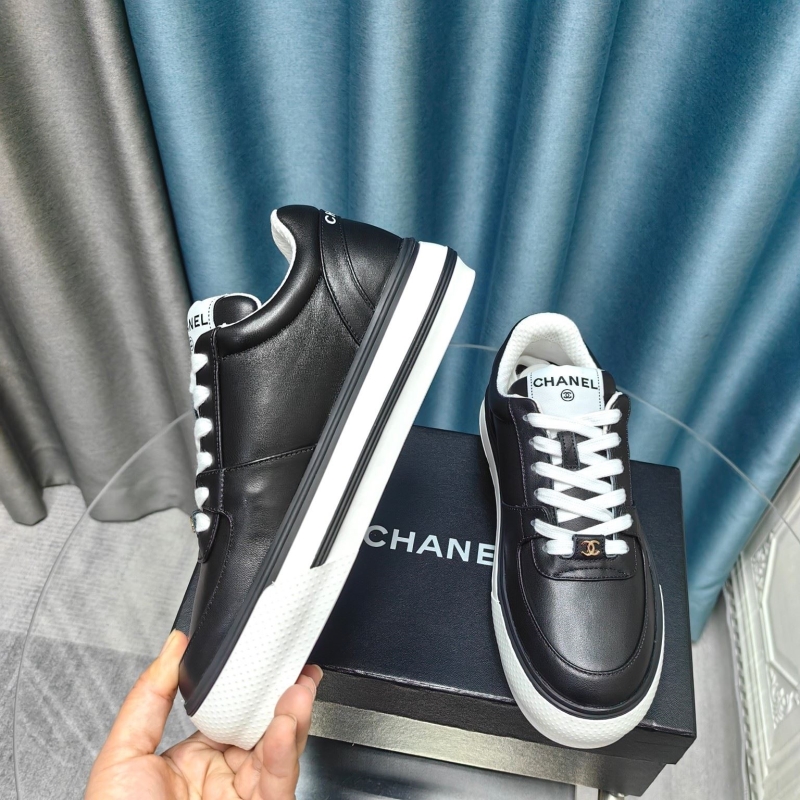 Chanel Sneakers